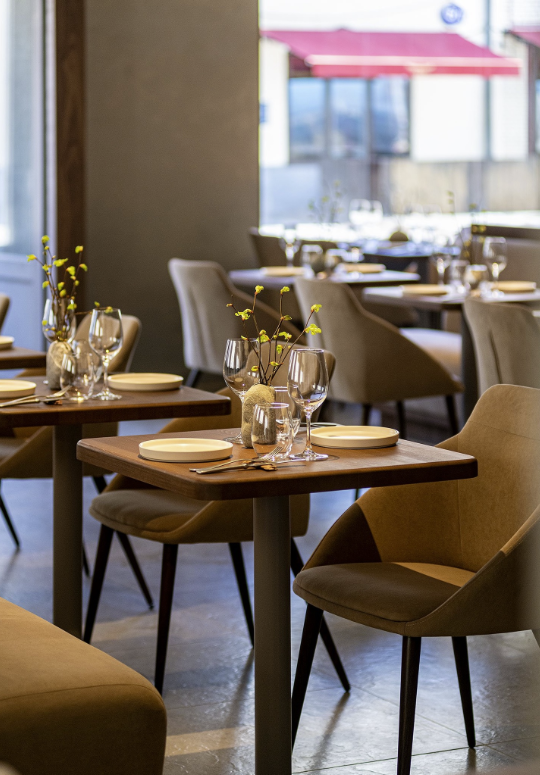 Ресторан "Бор"