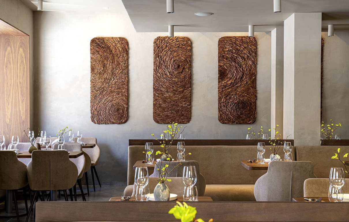 Ресторан "Бор"