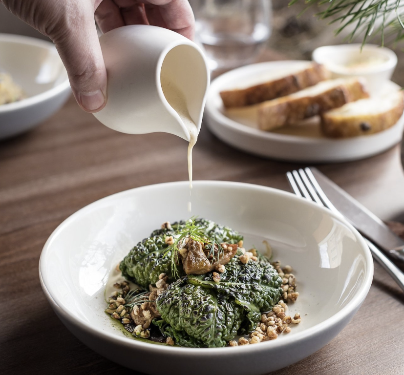 Ресторан "Бор"