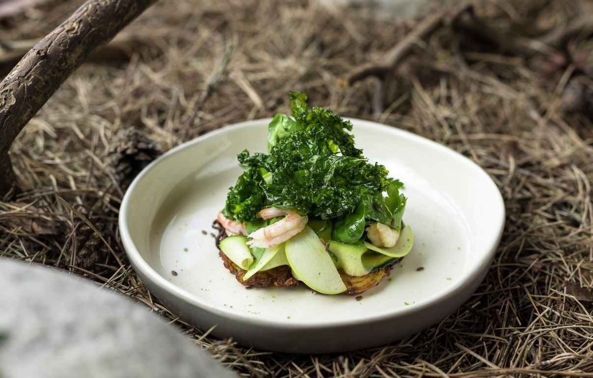 Ресторан "Бор"