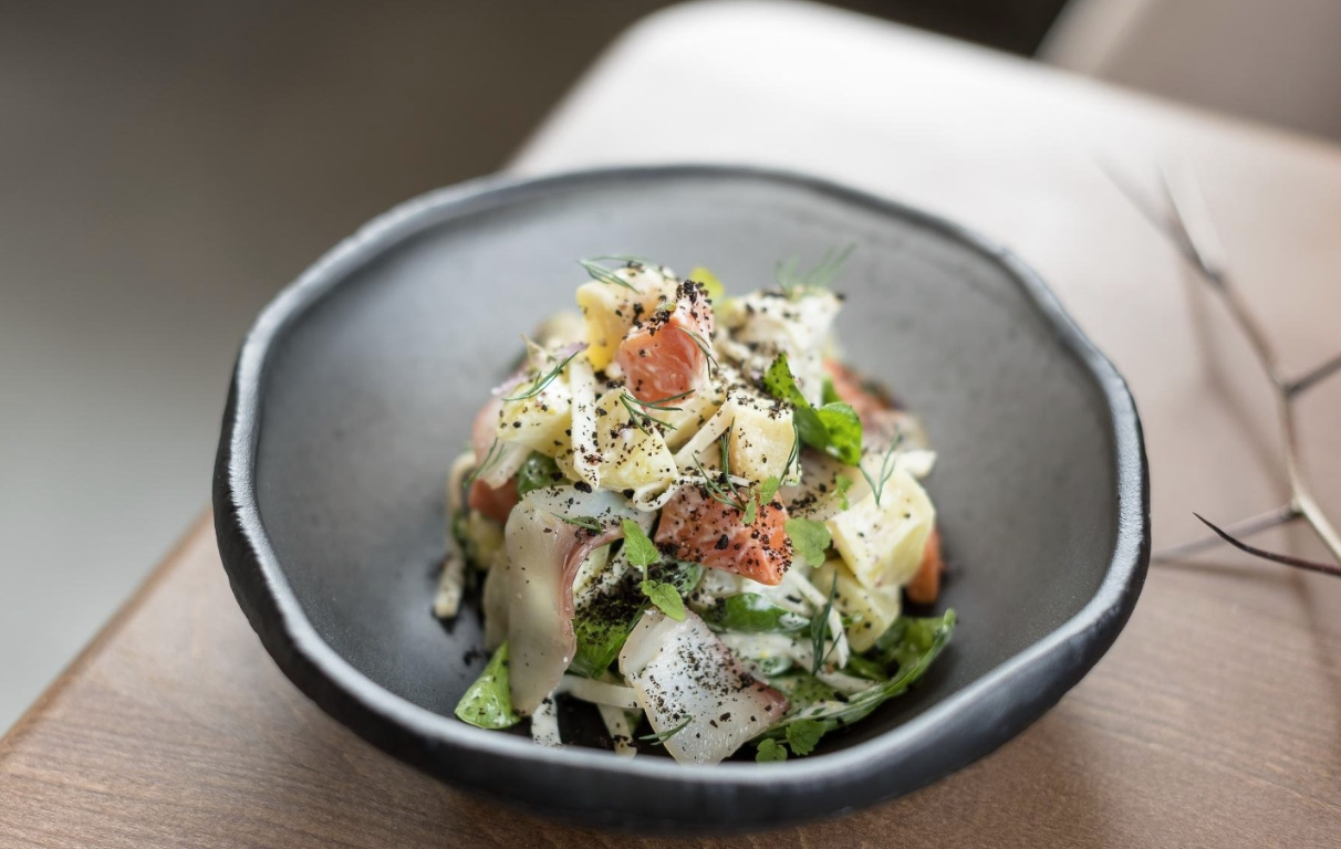 Ресторан "Бор"