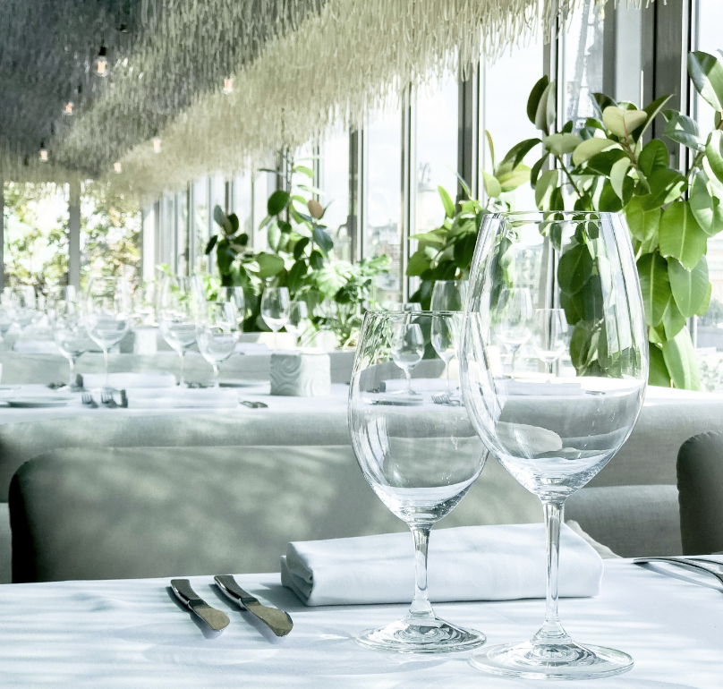 Ресторан "Piazza Italiana"