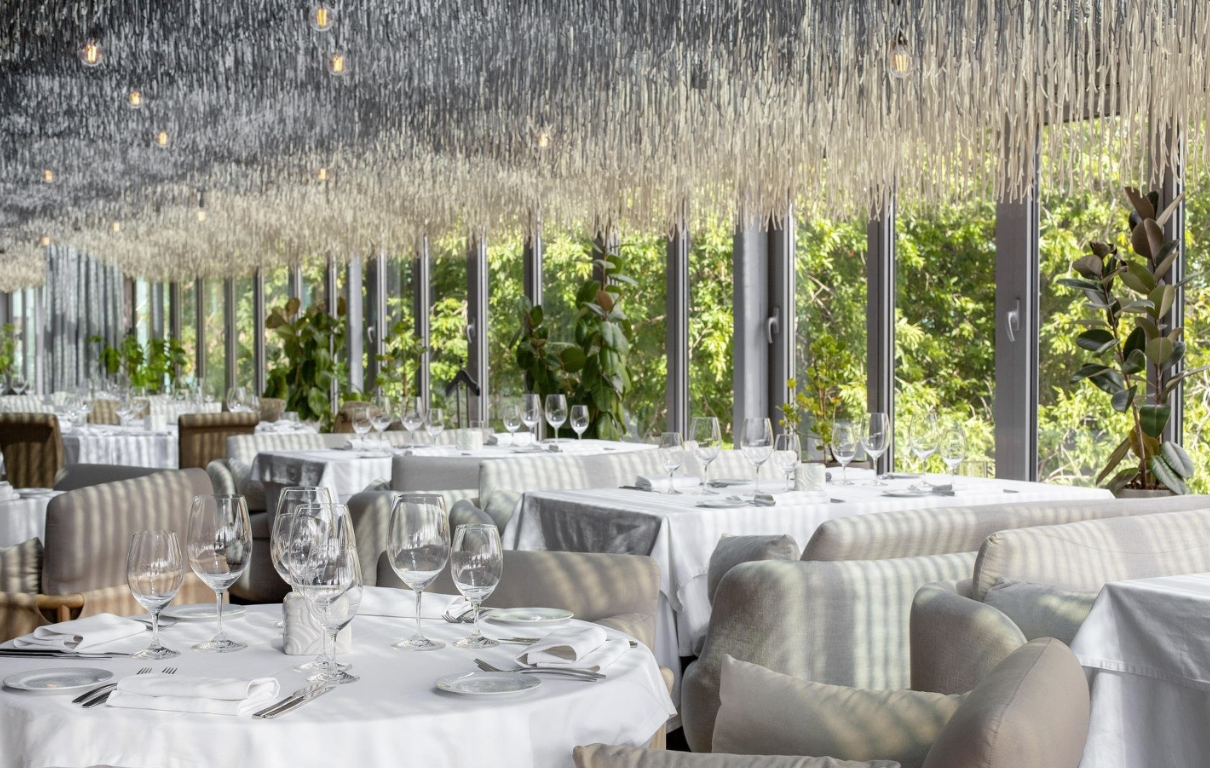 Ресторан "Piazza Italiana"