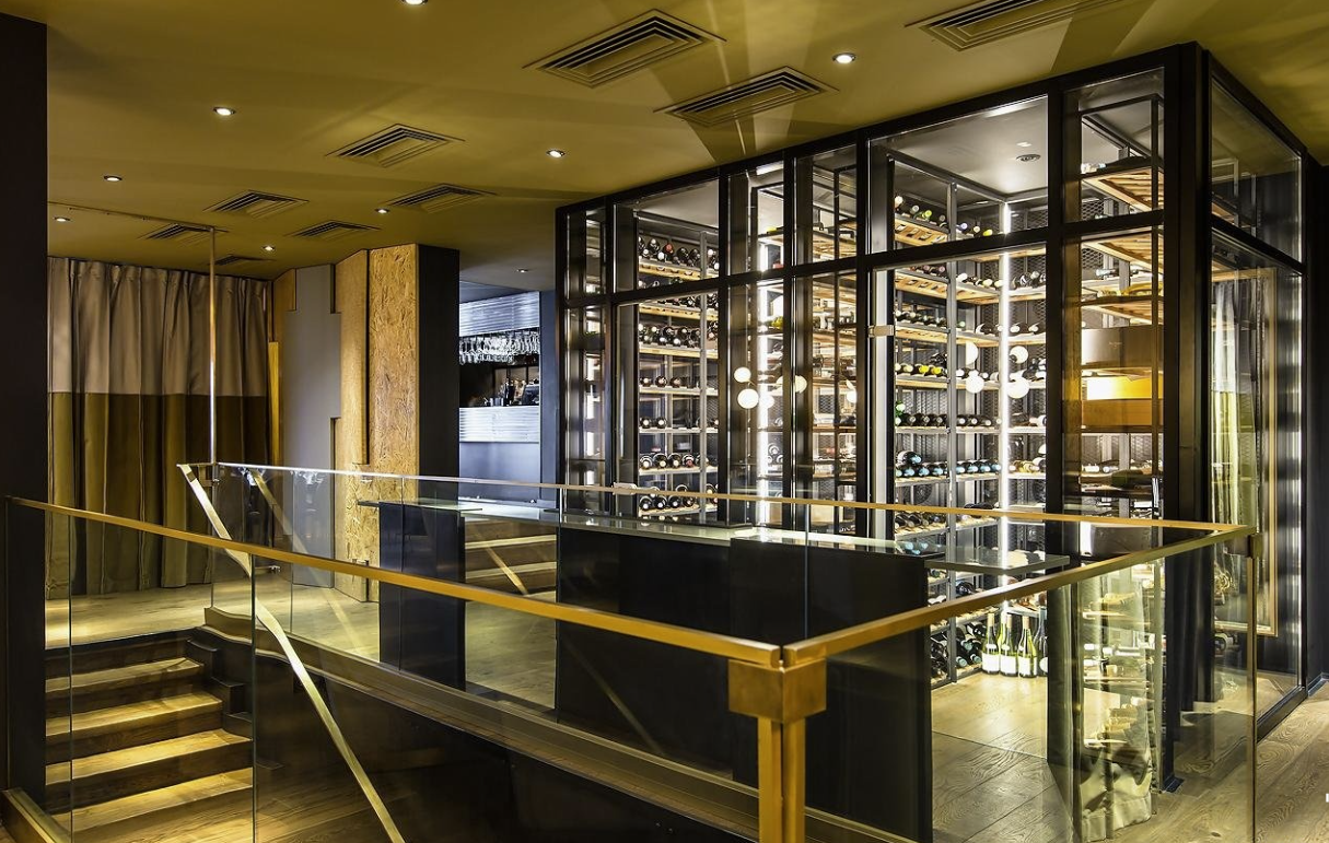 Ресторан "Piazza Italiana"