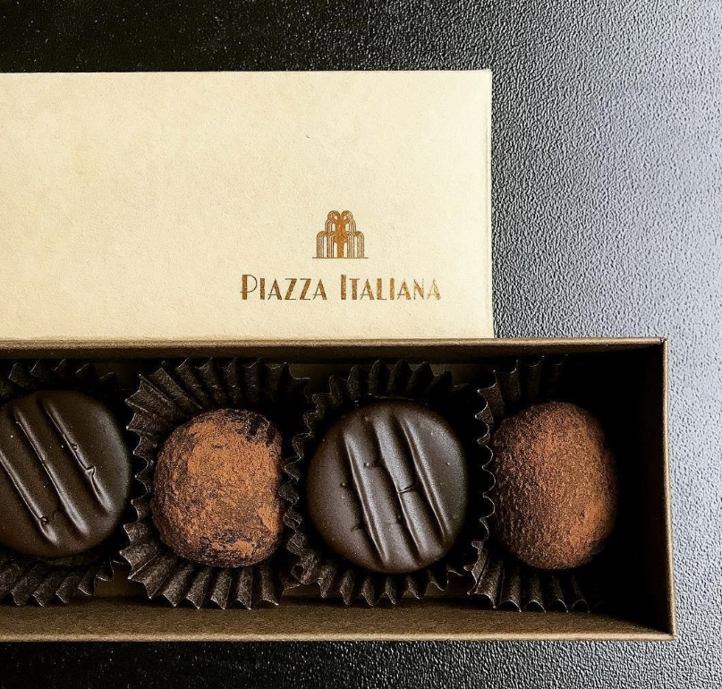 Ресторан "Piazza Italiana"