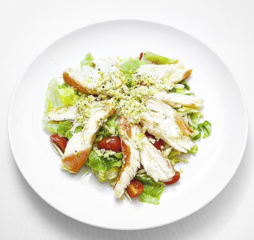 Ресторан "Piazza Italiana"