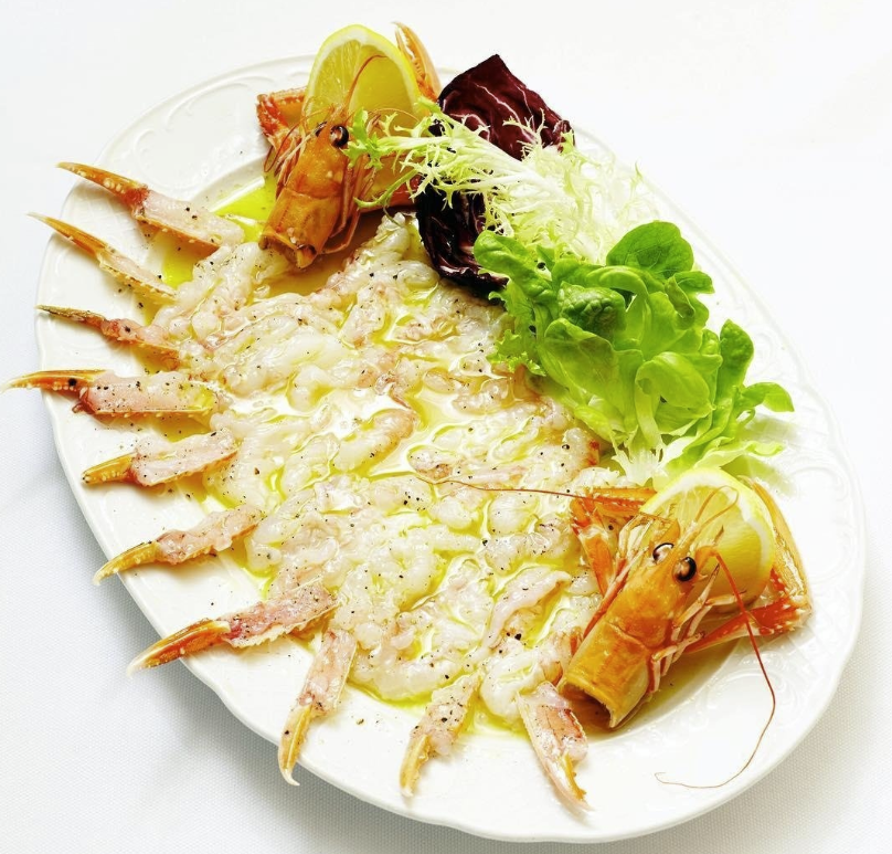 Ресторан "Piazza Italiana"