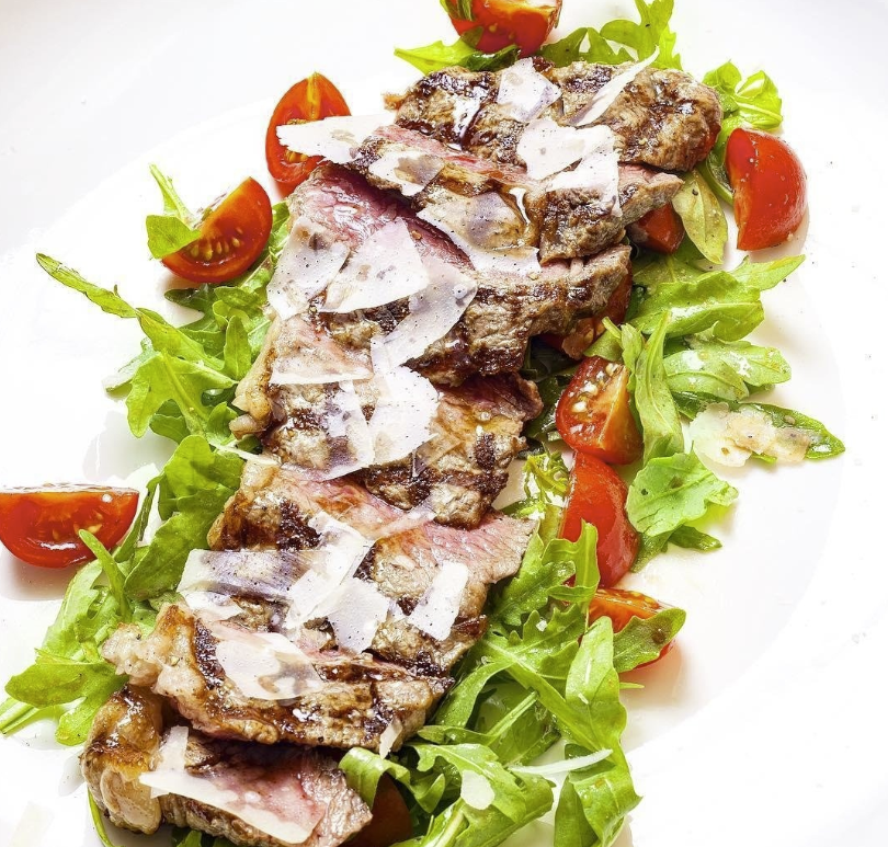 Ресторан "Piazza Italiana"