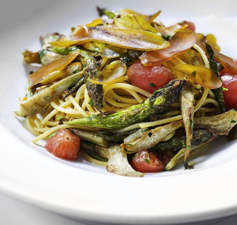 Ресторан "Piazza Italiana"