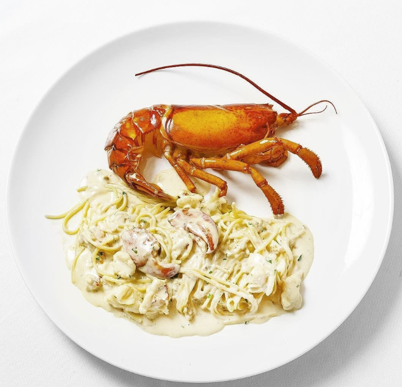 Ресторан "Piazza Italiana"