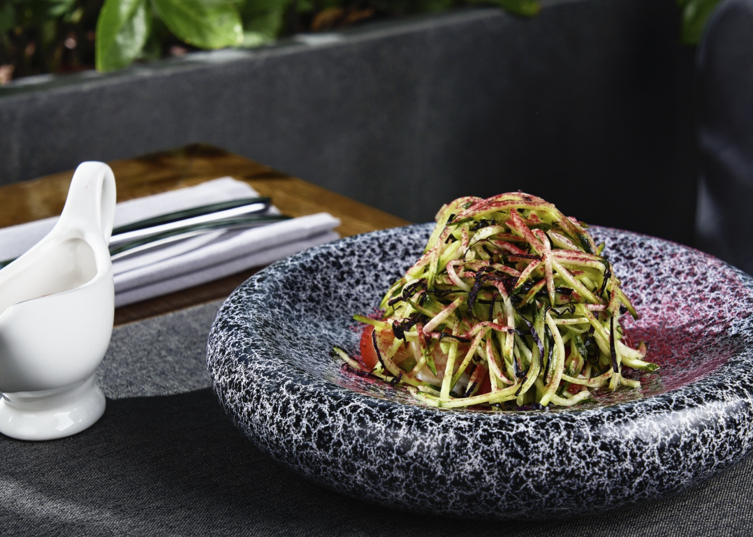 Панорамный ресторан "360"