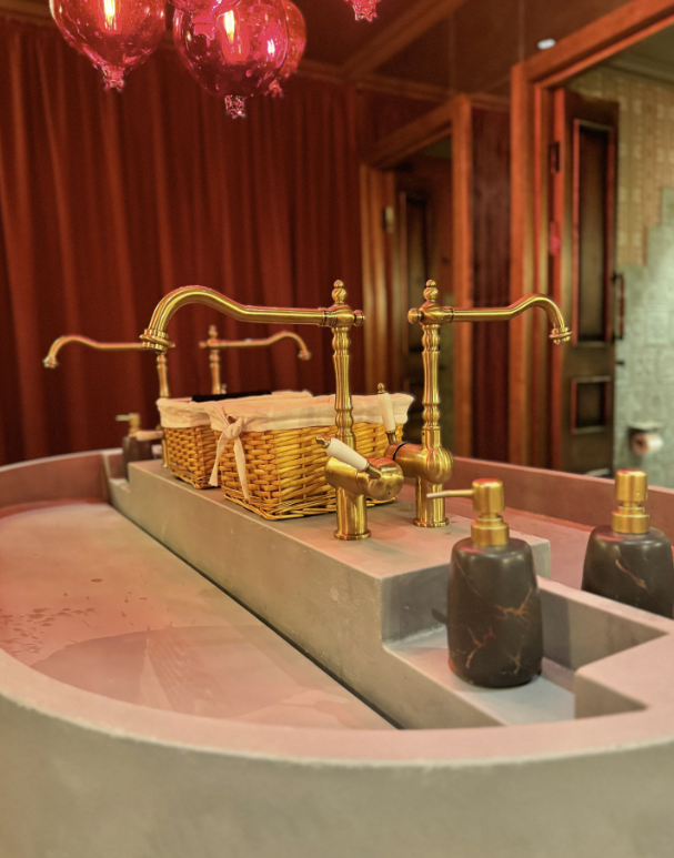 ​Ресторан грузинской кухни "Хачапури Марико"