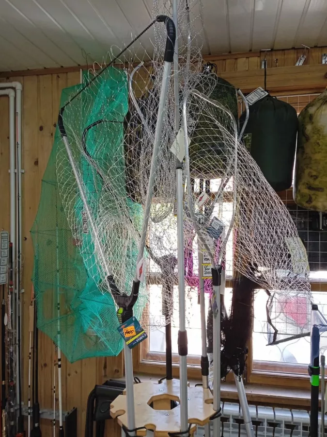 Рыбачок. Товары для Рыбалки в Богородское: Рыбалка,