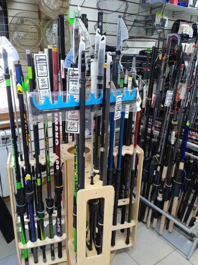 Рыбачок. Товары для Рыбалки в Богородское: Рыбалка,