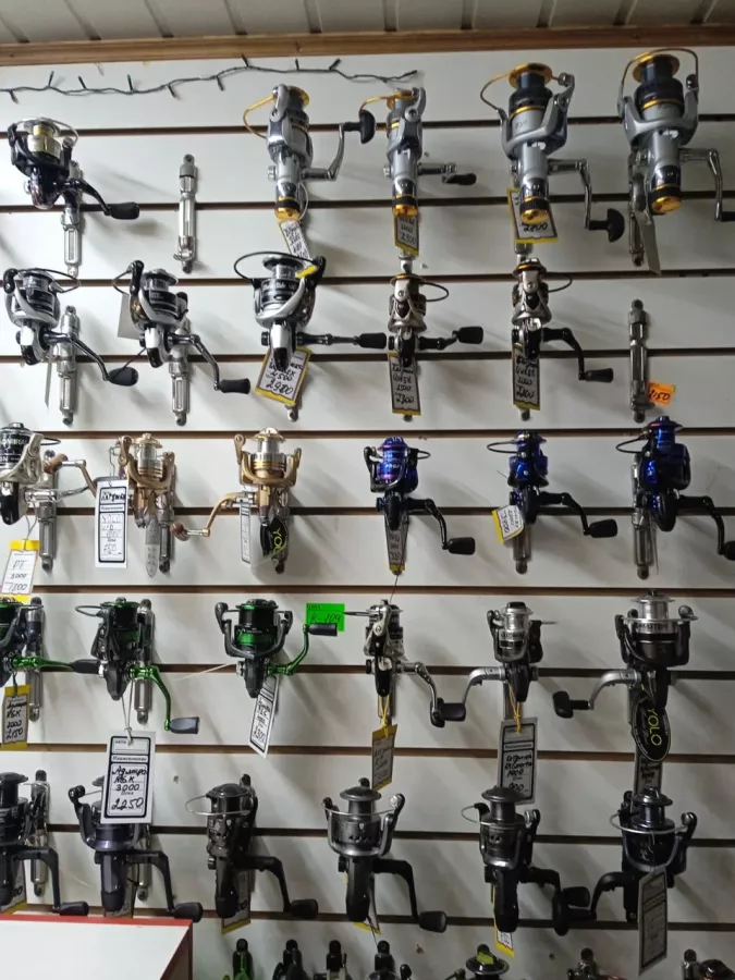 Рыбачок. Товары для Рыбалки в Богородское: Рыбалка,