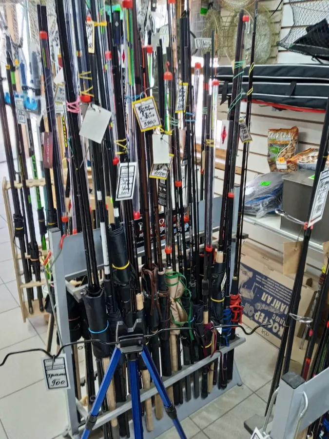 Рыбачок. Товары для Рыбалки в Богородское: Рыбалка,