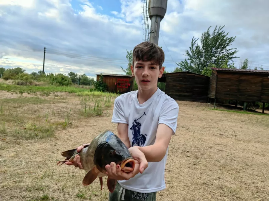 Рыболовная база Покровка. Рыболовный Клуб в Волгограде: Рыбалка, База отдыха,