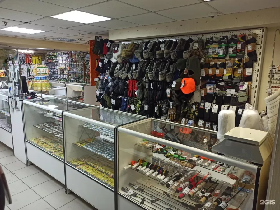 Рыбакам удачи! Товары для Рыбалки в Новосибирске: Рыбалка,