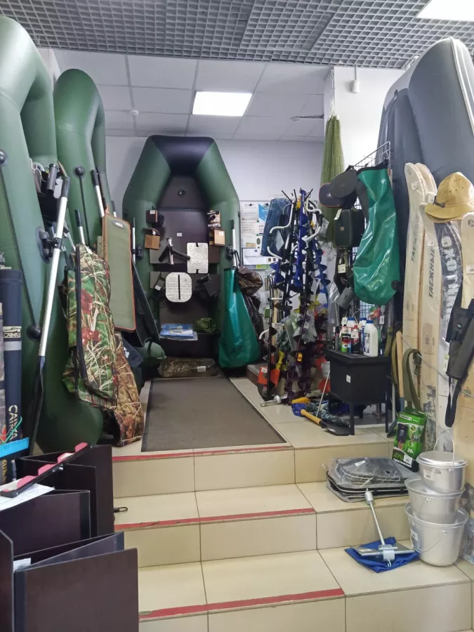 Рыбакам удачи! Товары для Рыбалки в Новосибирске: Рыбалка,