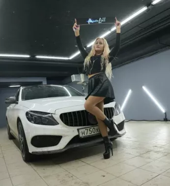 Студия тюнинга "Avto linz 116"
