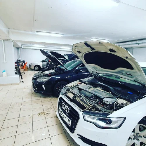 Студия тюнинга Avto linz 116 в Казани: Авто, Мойка, Бронирование, Тюнинг,