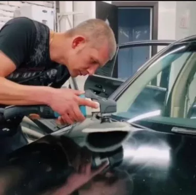 Детейлинг "А3"