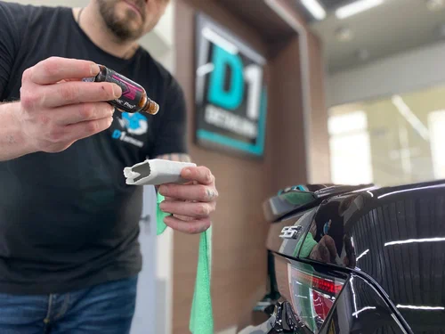 D1 - Detailing Center в Новосибирске: Удаление Вмятин, Полировка Стекол, Антигравийная Пленка, Химчистка Салона, Полировка Кузова, Керамическое Покрытие, Шумоизоляция Салона, Перетяжка Салона,