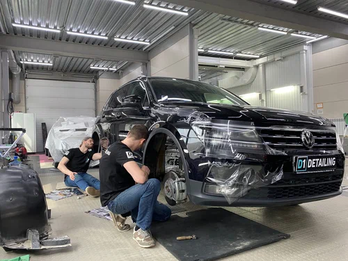 D1 - Detailing Center в Новосибирске: Удаление Вмятин, Полировка Стекол, Антигравийная Пленка, Химчистка Салона, Полировка Кузова, Керамическое Покрытие, Шумоизоляция Салона, Перетяжка Салона, 