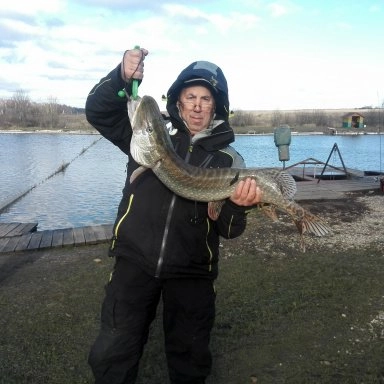 КРХ Мулянка. Рыболовный Клуб в Екатеринбурге: Рыбалка,