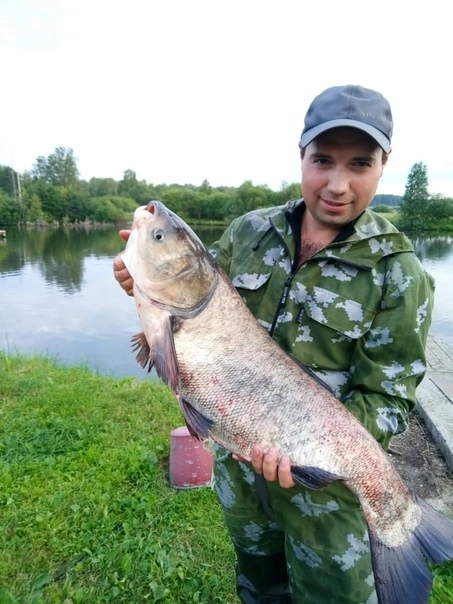 КРХ Мулянка. Рыболовный Клуб в Екатеринбурге: Рыбалка,