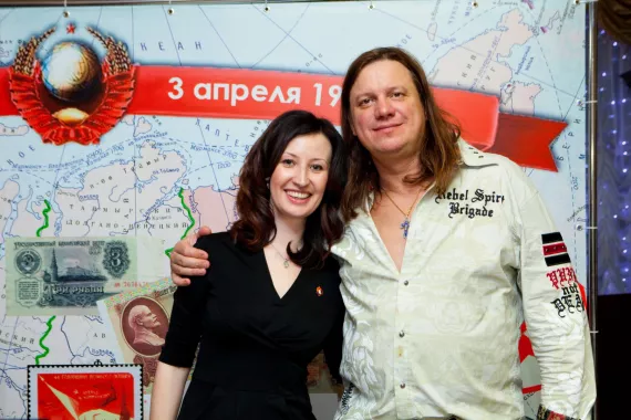 Event-агентство "Екатерины Шатовой"