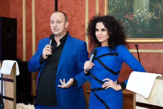 Event-агентство "Екатерины Шатовой"