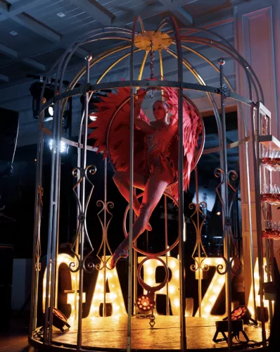 Агентство событий EVENTO  в  Краснодаре