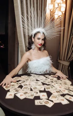 Агентство событий "EVENTO"