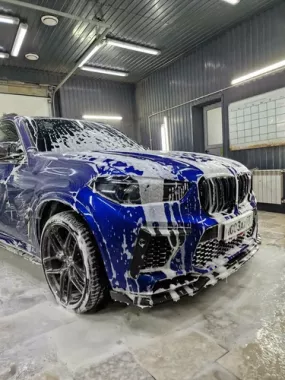 Студия тюнинга "Kk-performance"