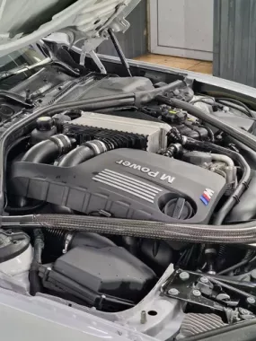 Студия тюнинга "Kk-performance"