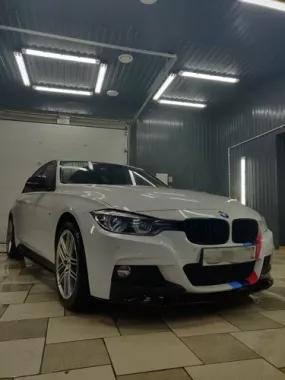 Студия тюнинга "Kk-performance"