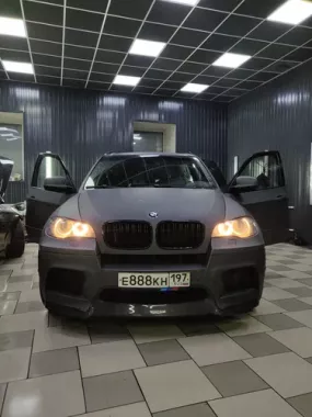 Студия тюнинга "Kk-performance"
