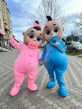 Организация мероприятий "Карамелька"