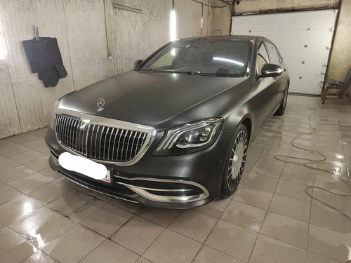Оклейка Автомобилей "Автовинил"