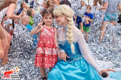 Организация мероприятий Мастерская праздника  в  Анапе