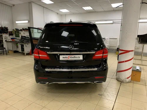 Автосигнализация Autostudio.ru в Москве: Авто, Тонировка, Шумоизоляция, Автовинил,