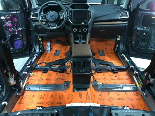 Автосигнализация Autostudio.ru в Москве: Авто, Тонировка, Шумоизоляция, Автовинил,
