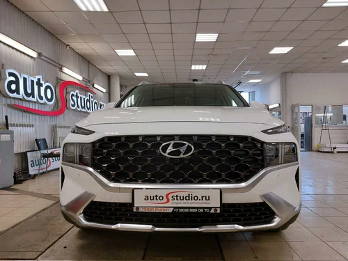 Автосигнализация Autostudio.ru в Москве: Авто, Тонировка, Шумоизоляция, Автовинил,