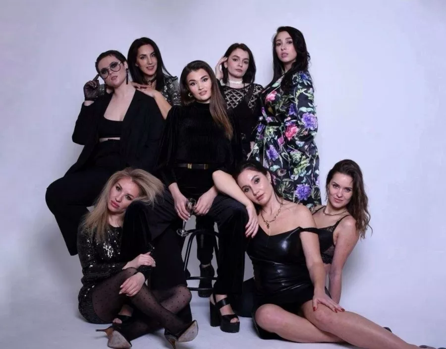 Бьюти- коворкинг Womanclub в Нижнем Новгороде: Бьюти, Коворкинг , Салон красоты , Для бьюти мастера , Beauty коворкинг , Аренда рабочих мест , Бьюти- коворкинг, Визажист, Парикмахер , Маникюр, Педикюр , Косметолог , Любить себя,