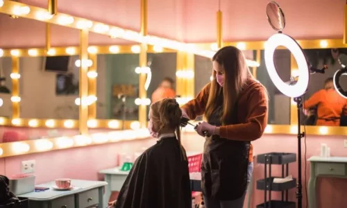 Бьюти- коворкинг Beauty Jobs  в  Нижнем Новгороде