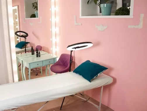 Бьюти- коворкинг Beauty Jobs