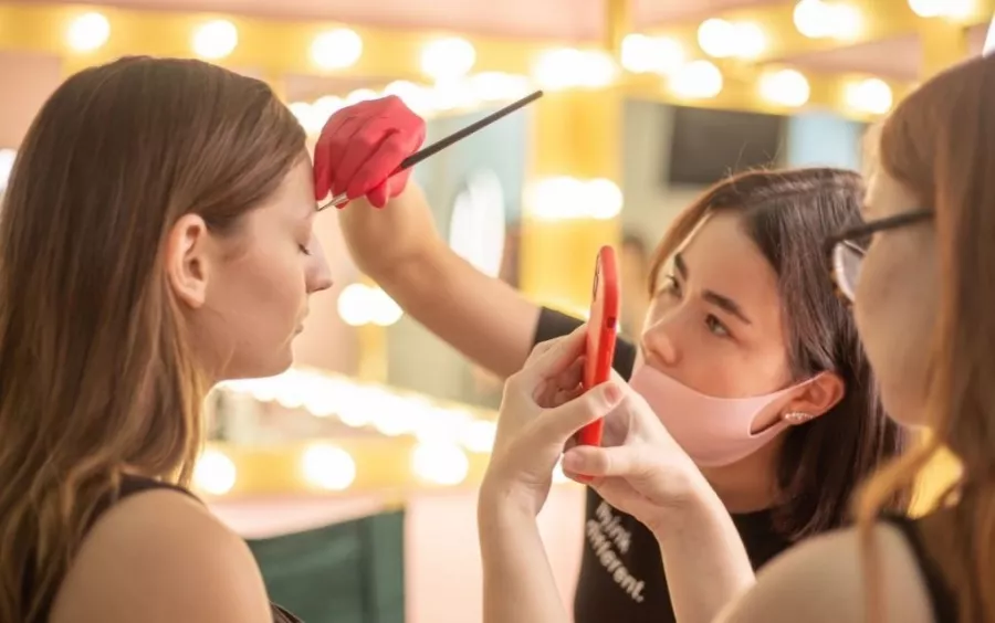 Бьюти- коворкинг Beauty Jobs в Нижнем Новгороде: Бьюти- коворкинг, Для бьюти мастера , Салон красоты , Визажист, Парикмахер, Маникюр , Косметолог, Beauty коворкинг , Аренда рабочих мест , Аренда помещений , Коворкинг , Любить себя,