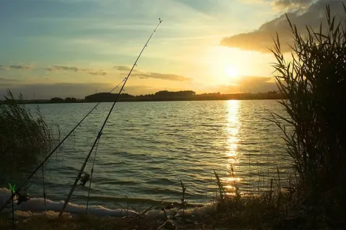 Kznfishing. Рыболовный Клуб  в  Казани