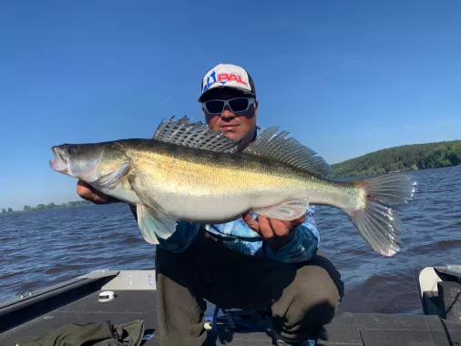 Kznfishing. Рыболовный Клуб